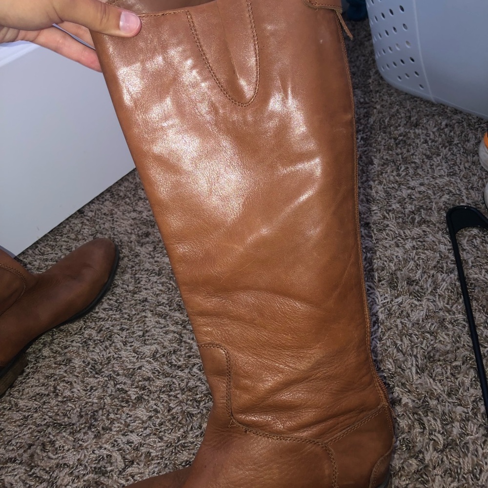 Sam Edelman Penny riding boots - Picture 3 of 11